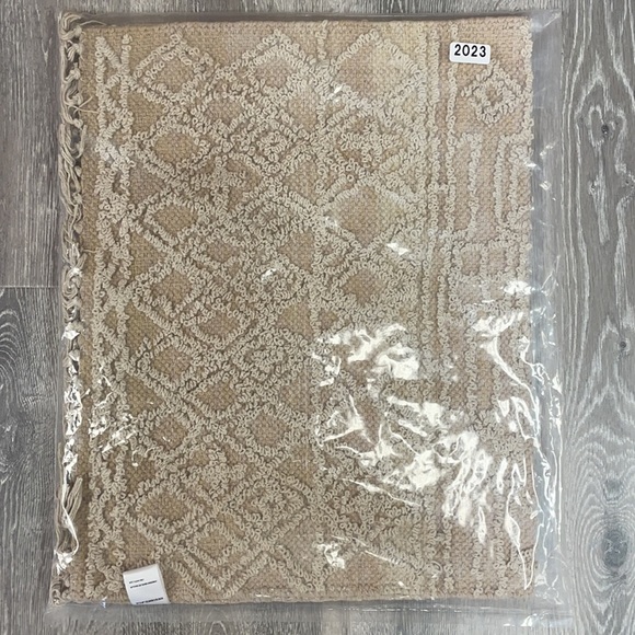 Anthropologie Mindra Bathmat - Picture 3 of 4